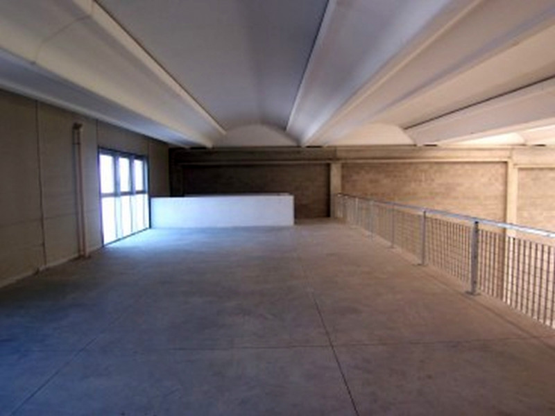 Immagine 6 di Laboratorio in vendita  in VIA BUOZZI a Liscate