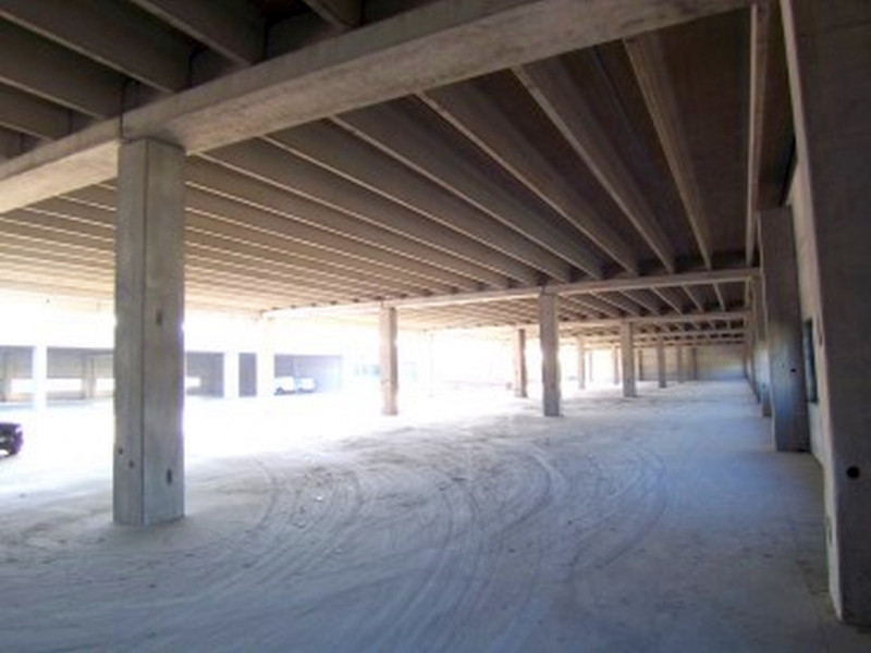 Immagine 6 di Magazzino in vendita  in VIA COPERNICO a Settimo Milanese