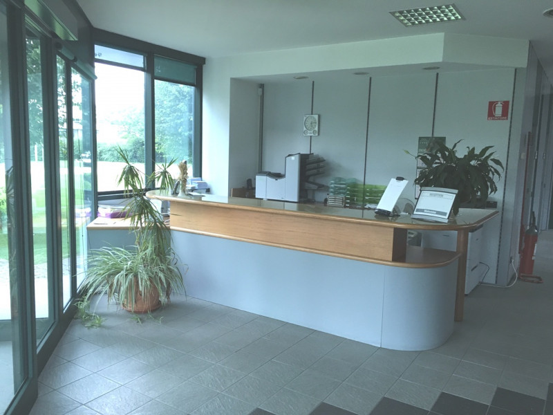 Immagine 5 di Laboratorio in vendita  in VIA ITALIA a Gessate