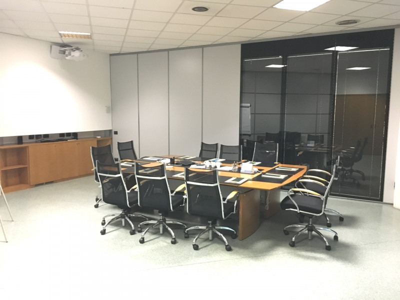 Immagine 6 di Laboratorio in vendita  in VIA ITALIA a Gessate