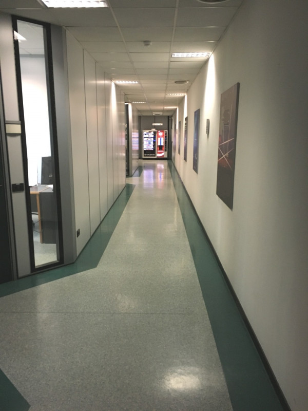 Immagine 23 di Laboratorio in vendita  in VIA ITALIA a Gessate