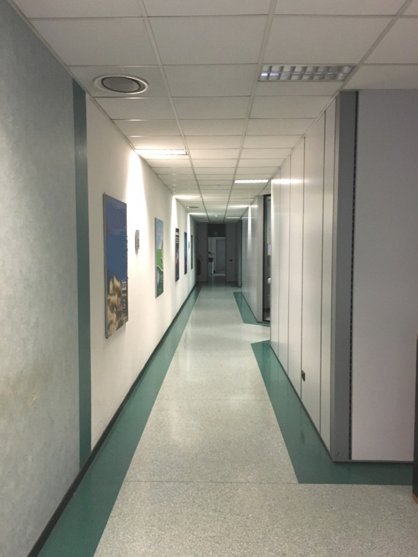 Immagine 24 di Laboratorio in vendita  in VIA ITALIA a Gessate