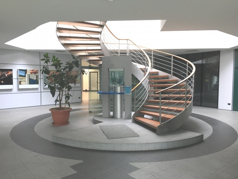 Immagine 1 di Laboratorio in vendita  in VIA ITALIA a Gessate