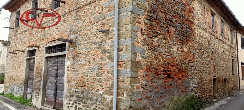 Immagine 3 di Rustico / casale in vendita  in Comugni a Terranuova Bracciolini