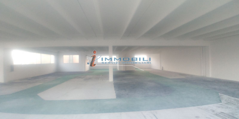 Immagine 9 di Laboratorio in affitto  in VIA ARCHIMEDE a Settimo Milanese