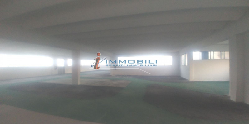 Immagine 18 di Laboratorio in affitto  in VIA ARCHIMEDE a Settimo Milanese