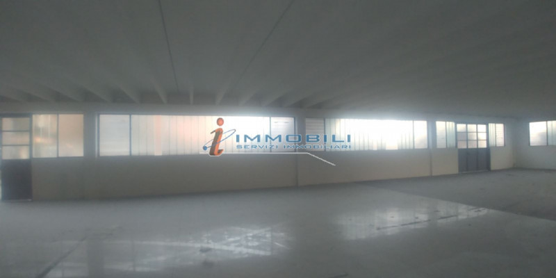 Immagine 23 di Laboratorio in affitto  in VIA ARCHIMEDE a Settimo Milanese