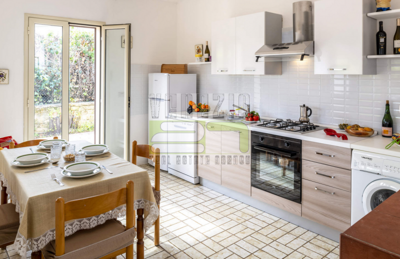 Immagine 9 di Villa in affitto  in via Lago di Como a Siracusa