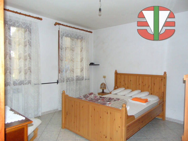 Immagine 5 di Villa in vendita  in Borgoricco a Borgoricco