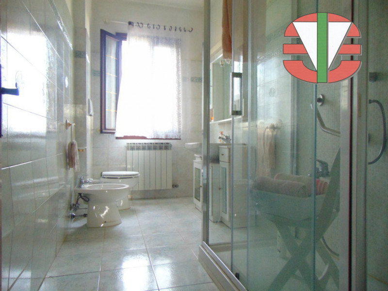 Immagine 6 di Villa in vendita  in Borgoricco a Borgoricco