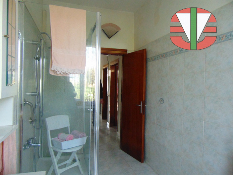 Immagine 7 di Villa in vendita  in Borgoricco a Borgoricco