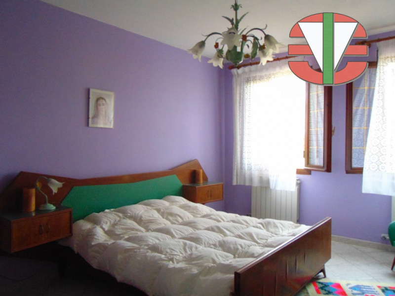 Immagine 8 di Villa in vendita  in Borgoricco a Borgoricco