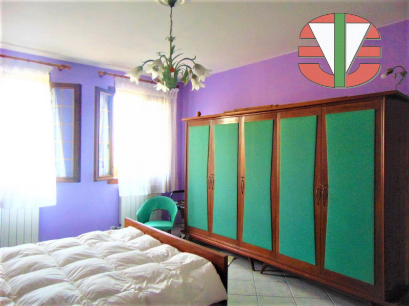 Immagine 9 di Villa in vendita  in Borgoricco a Borgoricco