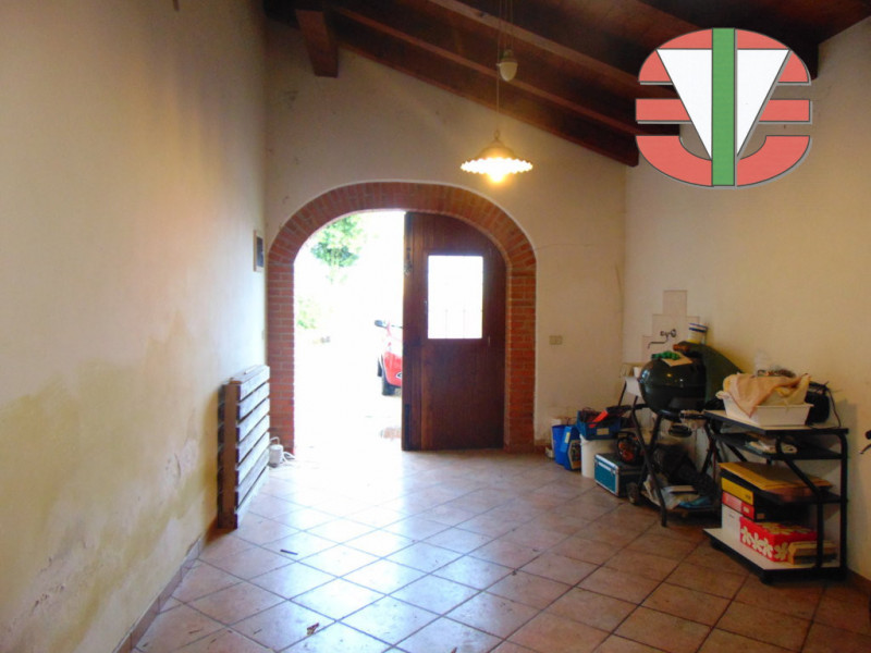 Immagine 10 di Villa in vendita  in Borgoricco a Borgoricco