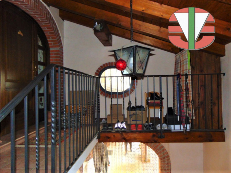 Immagine 11 di Villa in vendita  in Borgoricco a Borgoricco