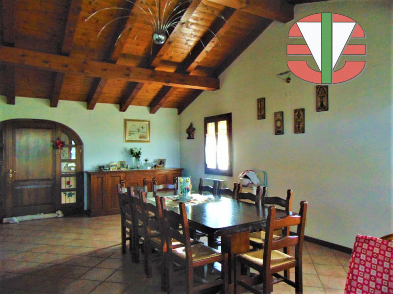 Immagine 13 di Villa in vendita  in Borgoricco a Borgoricco