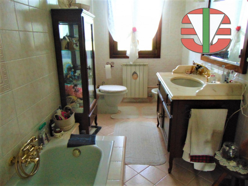 Immagine 19 di Villa in vendita  in Borgoricco a Borgoricco