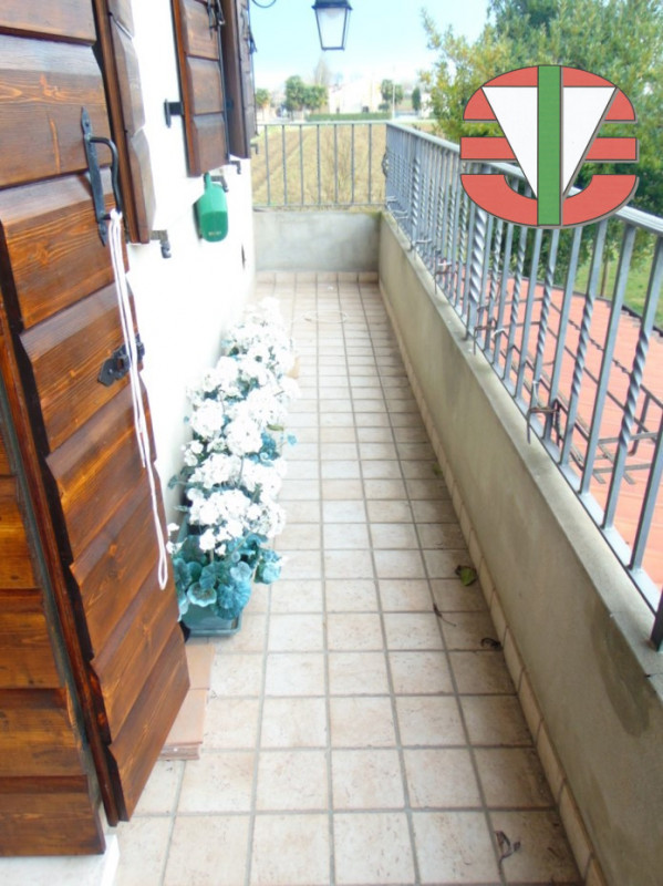 Immagine 23 di Villa in vendita  in Borgoricco a Borgoricco