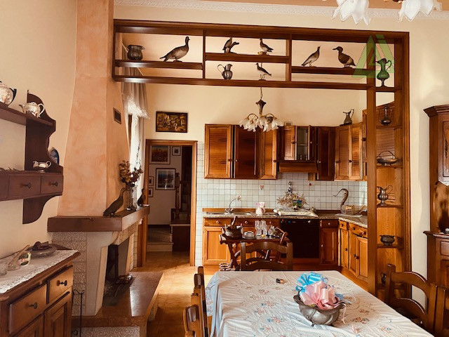Immagine 4 di Casa indipendente in vendita  in Borgo Pieve a Castelfranco Veneto