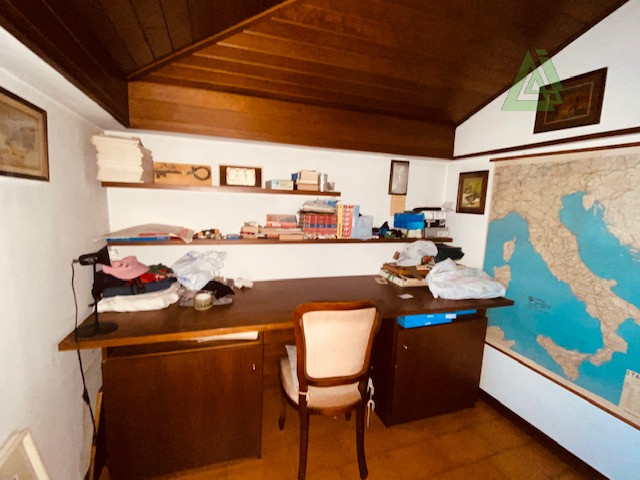 Immagine 7 di Casa indipendente in vendita  in Borgo Pieve a Castelfranco Veneto