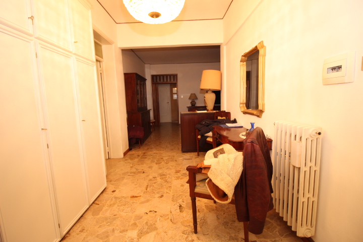 Immagine 5 di Casa indipendente in vendita  a Senigallia