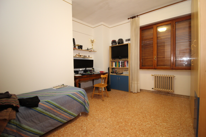 Immagine 9 di Casa indipendente in vendita  a Senigallia