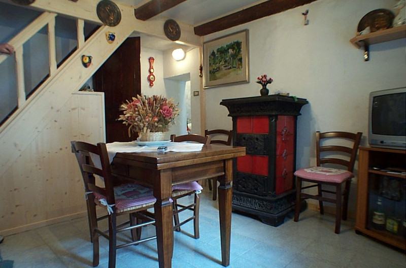 Immagine 2 di Appartamento in vendita  in Via Ravina a Auronzo Di Cadore