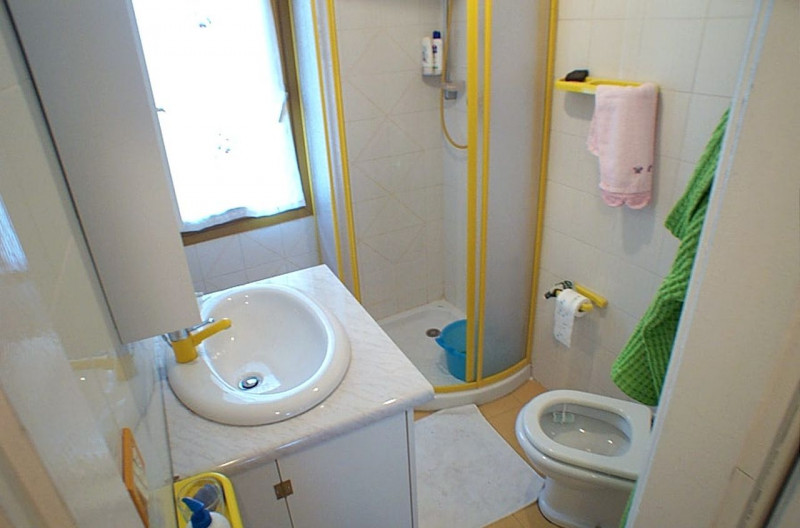 Immagine 7 di Appartamento in vendita  in Via Ravina a Auronzo Di Cadore