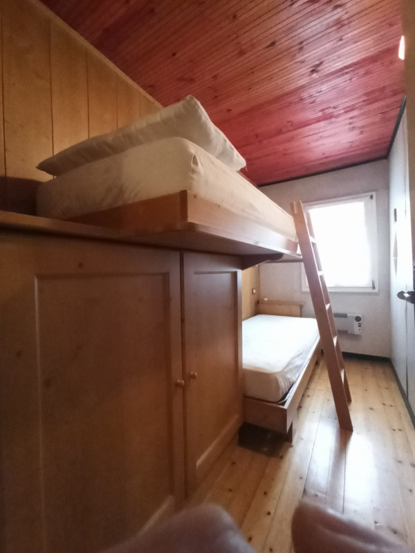 Immagine 8 di Appartamento in vendita  in Via Ravina a Auronzo Di Cadore