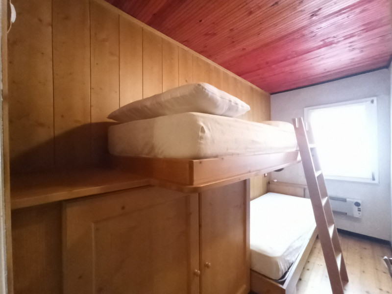 Immagine 9 di Appartamento in vendita  in Via Ravina a Auronzo Di Cadore