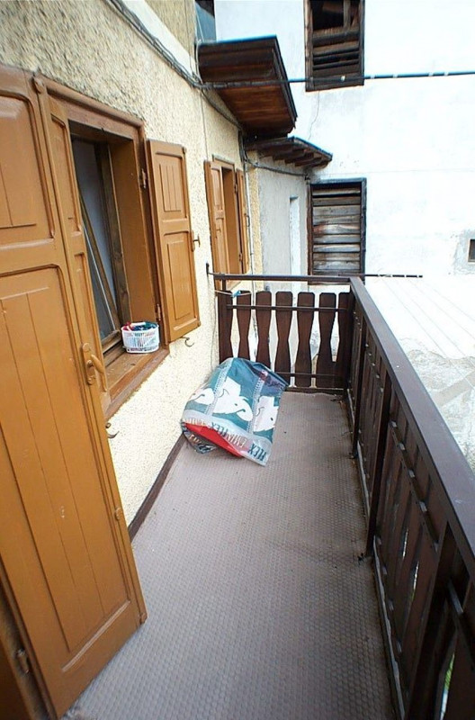 Immagine 10 di Appartamento in vendita  in Via Ravina a Auronzo Di Cadore