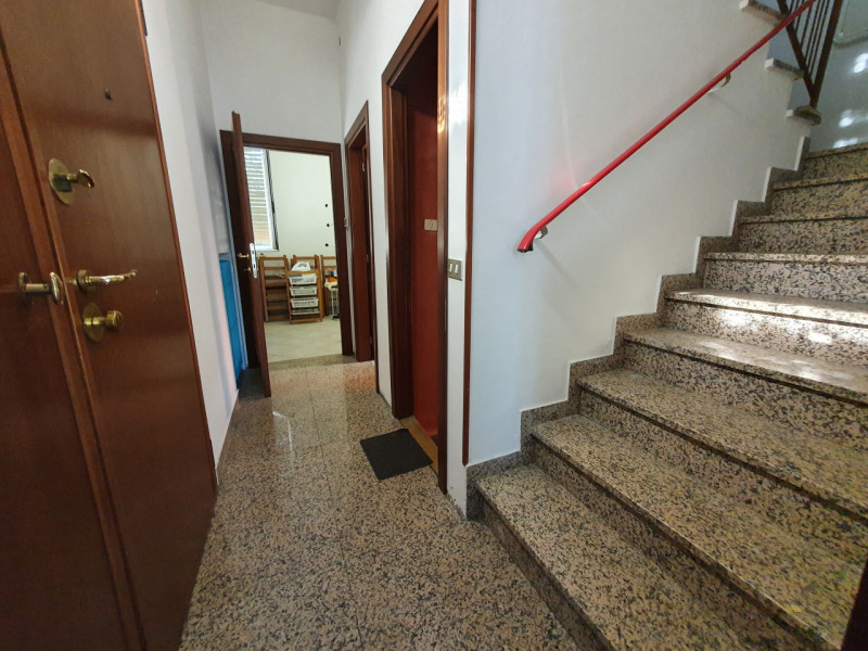 Immagine 8 di Casa indipendente in vendita  in Via Emilia 180 a Anzola Dell'emilia