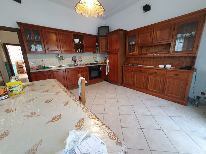 Immagine 10 di Casa indipendente in vendita  in Via Emilia 180 a Anzola Dell'emilia