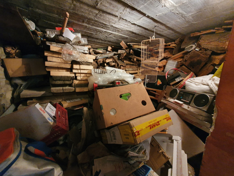 Immagine 19 di Casa indipendente in vendita  in Via Emilia 180 a Anzola Dell'emilia