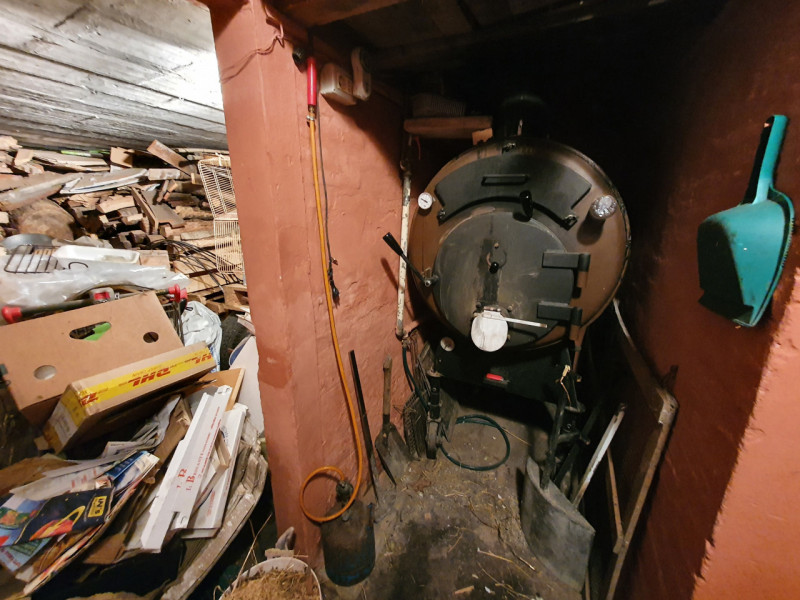 Immagine 20 di Casa indipendente in vendita  in Via Emilia 180 a Anzola Dell'emilia