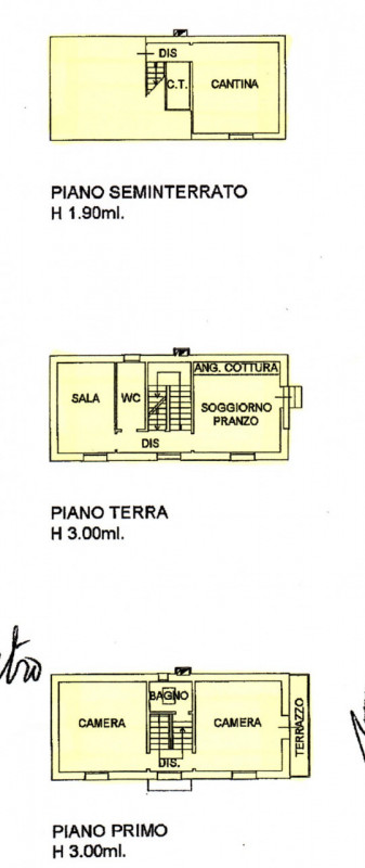 Immagine 21 di Casa indipendente in vendita  in Via Emilia 180 a Anzola Dell'emilia