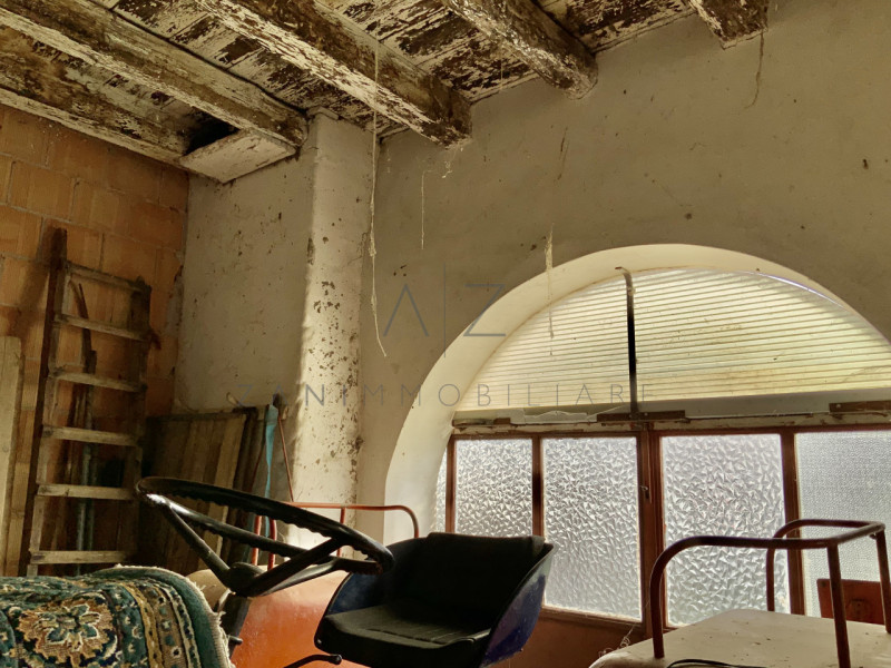 Immagine 7 di Rustico / casale in vendita  in Via Cervan a Castelfranco Veneto