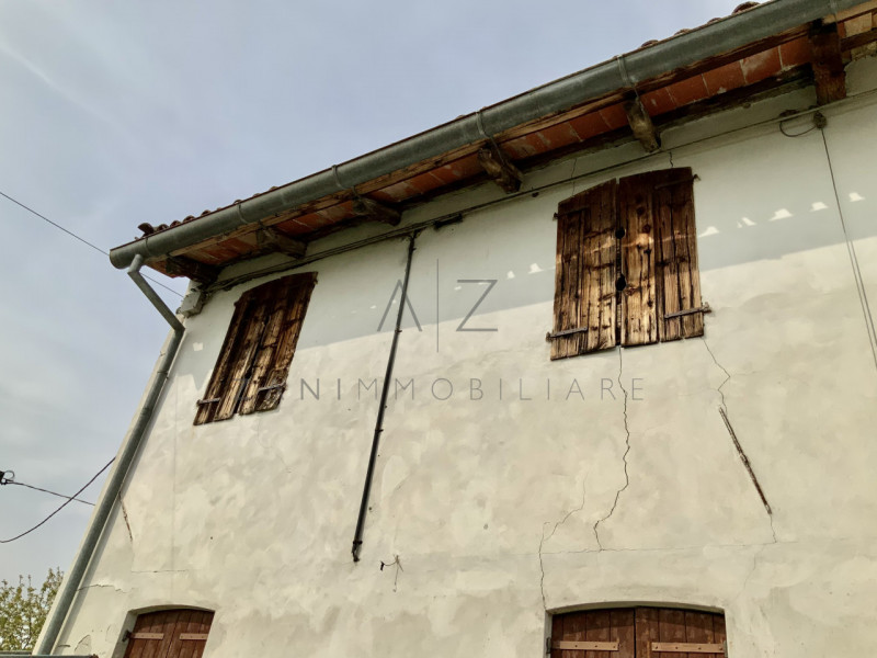 Immagine 9 di Rustico / casale in vendita  in Via Cervan a Castelfranco Veneto