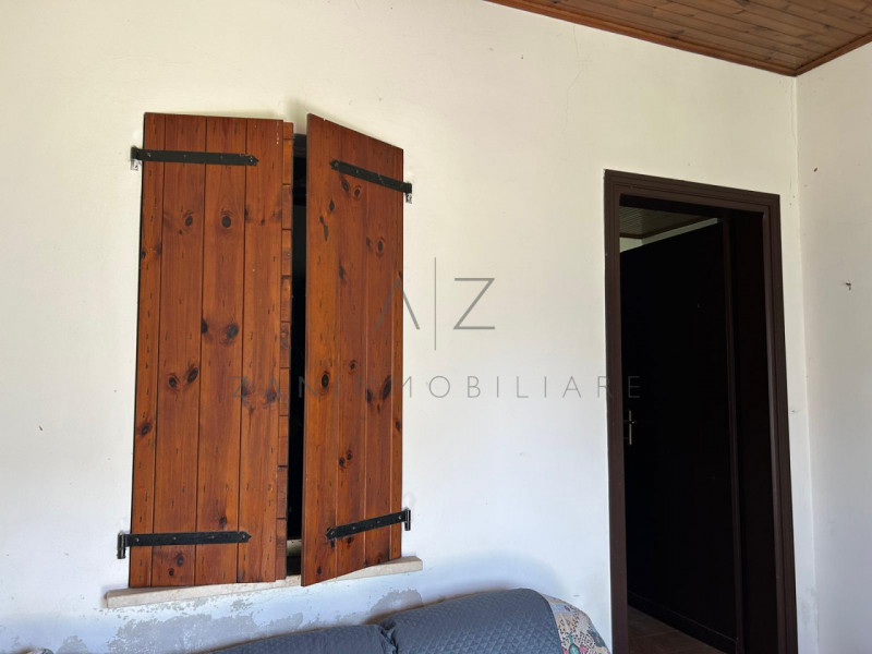 Immagine 14 di Rustico / casale in vendita  in Via Cervan a Castelfranco Veneto