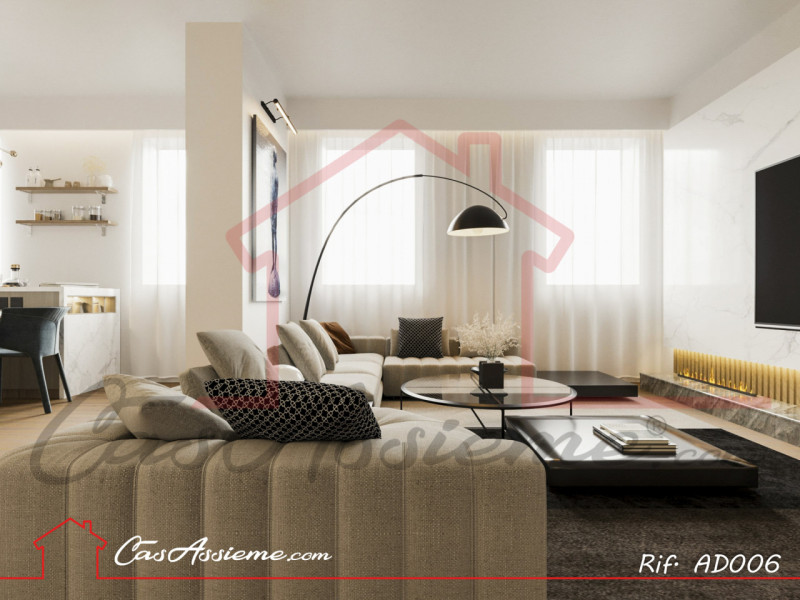 Immagine 4 di Casa indipendente in vendita  a San Martino Di Lupari