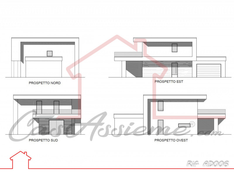 Immagine 19 di Casa indipendente in vendita  a San Martino Di Lupari