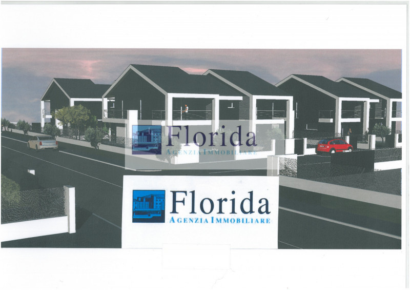 Immagine 5 di Casa bifamiliare in vendita  in Via Desman a Borgoricco