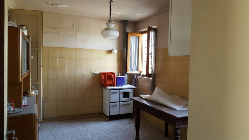 Immagine 5 di Casa bifamiliare in vendita  a Villimpenta