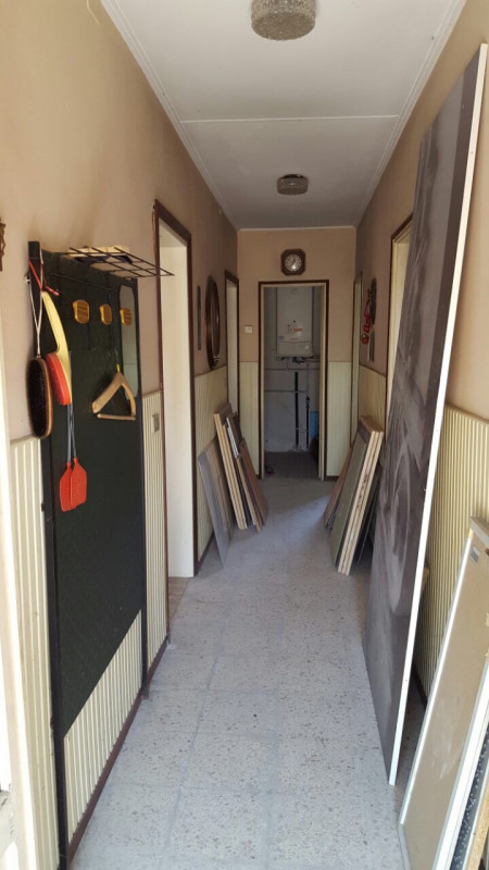 Immagine 6 di Casa bifamiliare in vendita  a Villimpenta