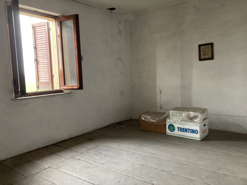 Immagine 7 di Casa bifamiliare in vendita  a Villimpenta