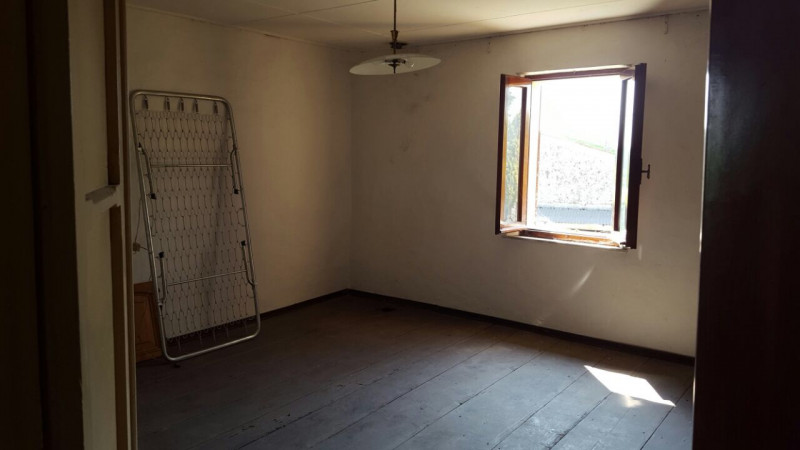 Immagine 8 di Casa bifamiliare in vendita  a Villimpenta