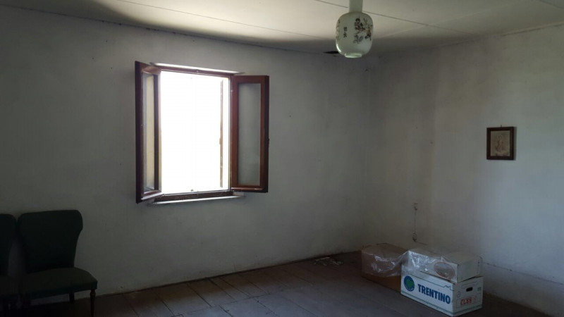 Immagine 10 di Casa bifamiliare in vendita  a Villimpenta