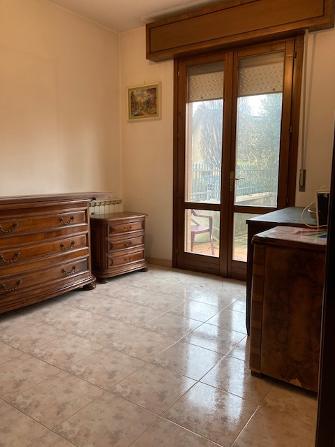 Immagine 5 di Villetta a schiera in vendita  a Nogara