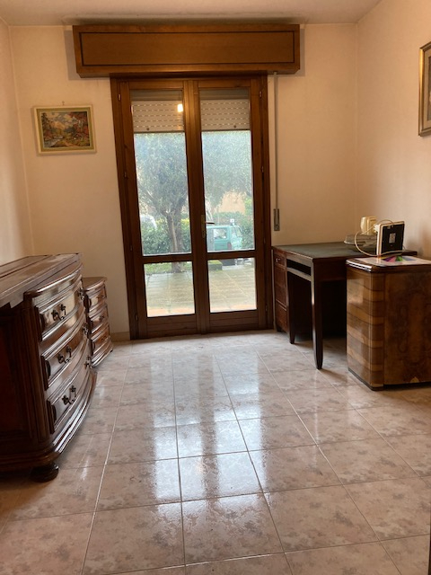 Immagine 6 di Villetta a schiera in vendita  a Nogara