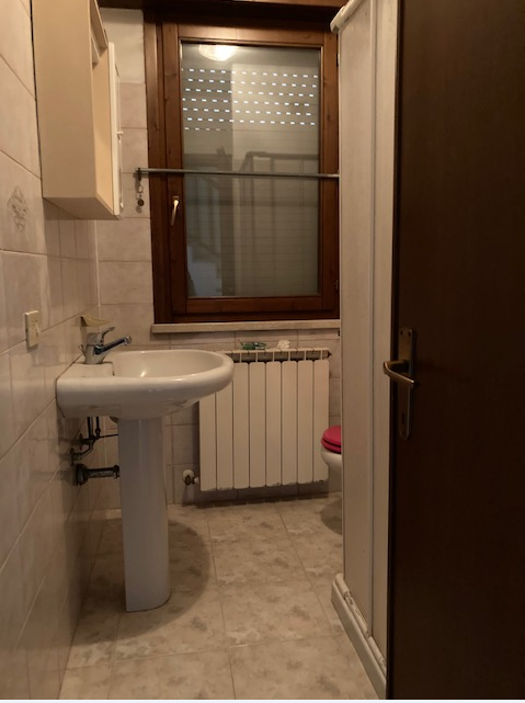 Immagine 7 di Villetta a schiera in vendita  a Nogara